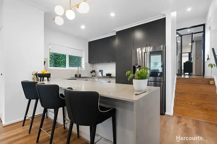 Fourth view of Homely house listing, 6 Longacres Road, Yallambie VIC 3085