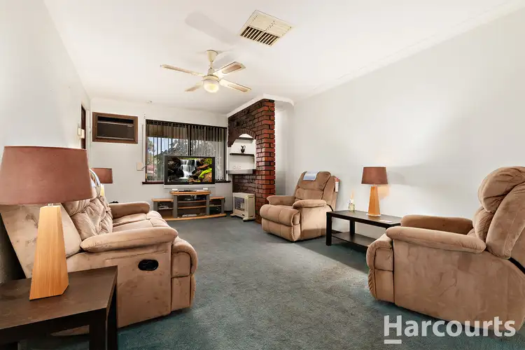 Seventh view of Homely house listing, 1/2 Gillark Street, Dudley Park WA 6210
