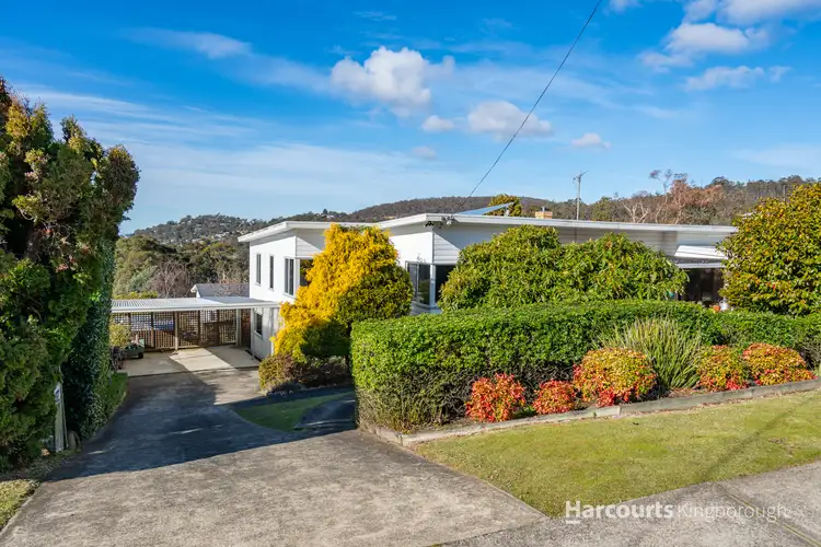 74 Marlyn Road, South Hobart TAS 7004