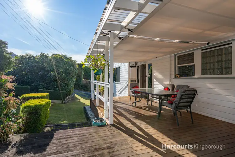 Fifth view of Homely house listing, 74 Marlyn Road, South Hobart TAS 7004