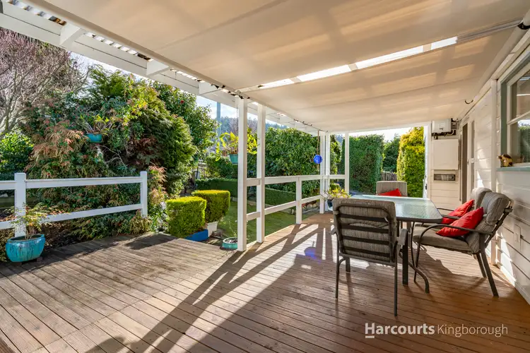 Sixth view of Homely house listing, 74 Marlyn Road, South Hobart TAS 7004