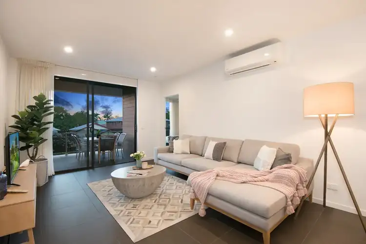 210/25 Onslow Street, Ascot QLD 4007