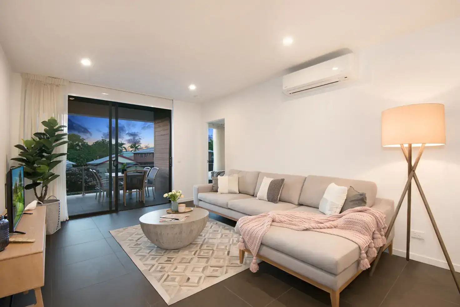 Main view of Homely apartment listing, 210/25 Onslow Street, Ascot QLD 4007