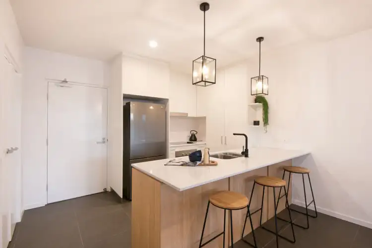 Fifth view of Homely apartment listing, 210/25 Onslow Street, Ascot QLD 4007