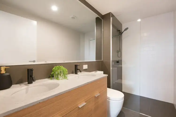 Seventh view of Homely apartment listing, 210/25 Onslow Street, Ascot QLD 4007