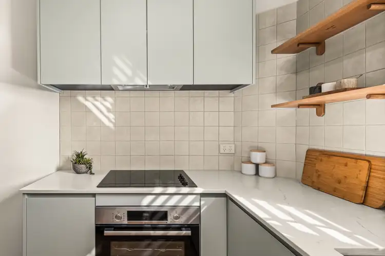 Fourth view of Homely apartment listing, 6/27 Wooloowin Avenue, Wooloowin QLD 4030