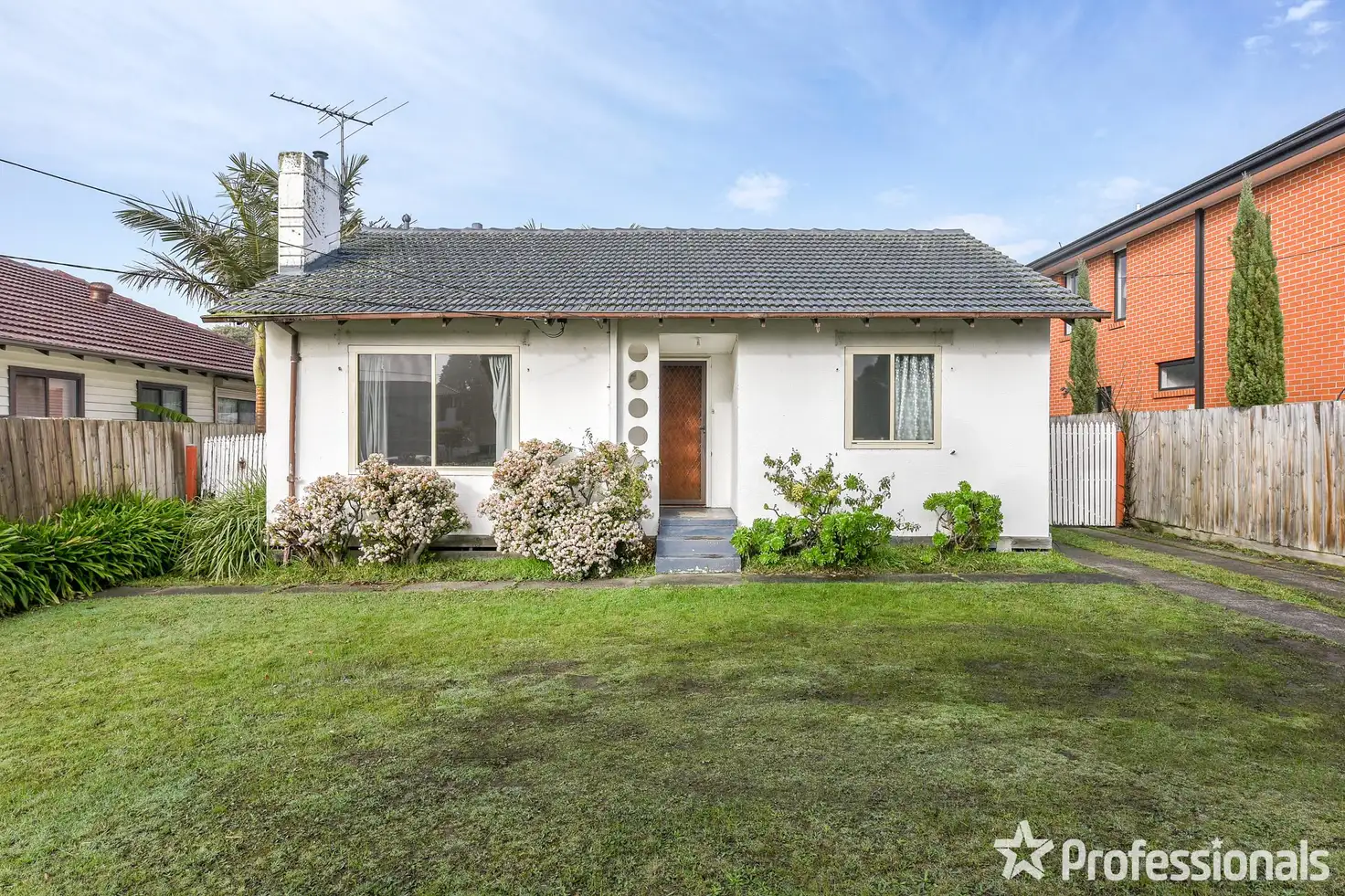 Main view of Homely house listing, 22 Mcfees Road, Dandenong North VIC 3175