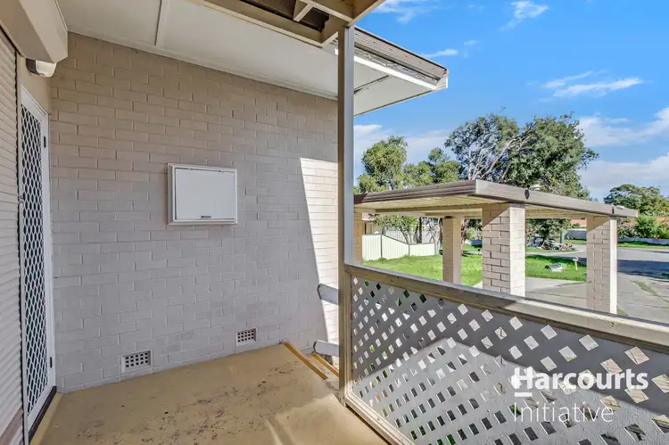 Second view of Homely house listing, 31 Swincer Way, Koondoola WA 6064