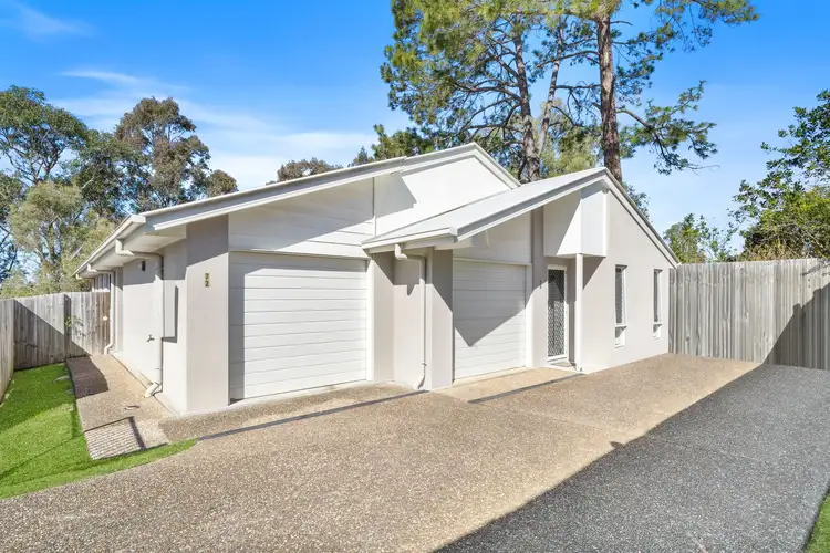 7 Elizabeth Place, Cornubia QLD 4130