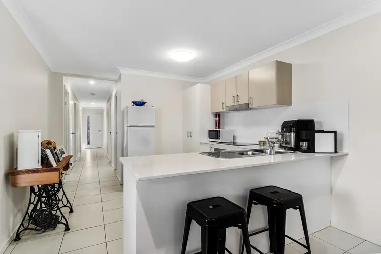 Second view of Homely house listing, 7 Elizabeth Place, Cornubia QLD 4130