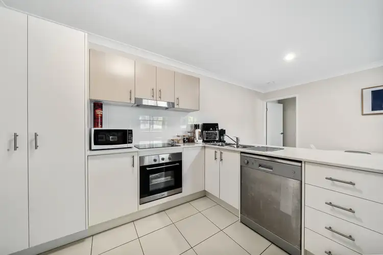 Third view of Homely house listing, 7 Elizabeth Place, Cornubia QLD 4130