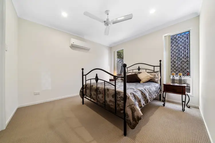 Fourth view of Homely house listing, 7 Elizabeth Place, Cornubia QLD 4130