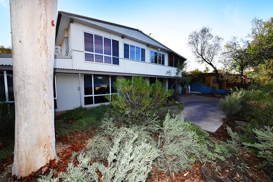 Main view of Homely house listing, 133 Woods Terrace, Braitling NT 870