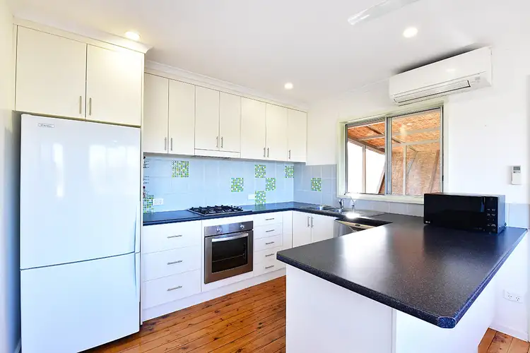 Fourth view of Homely house listing, 133 Woods Terrace, Braitling NT 870