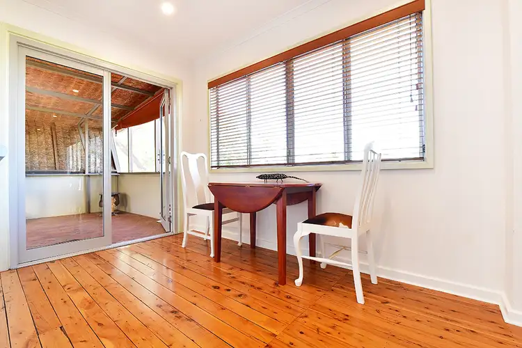 Fifth view of Homely house listing, 133 Woods Terrace, Braitling NT 870