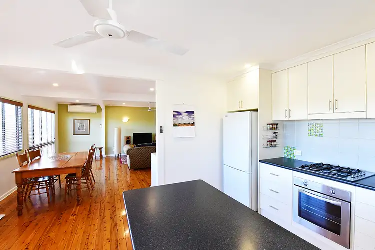 Sixth view of Homely house listing, 133 Woods Terrace, Braitling NT 870