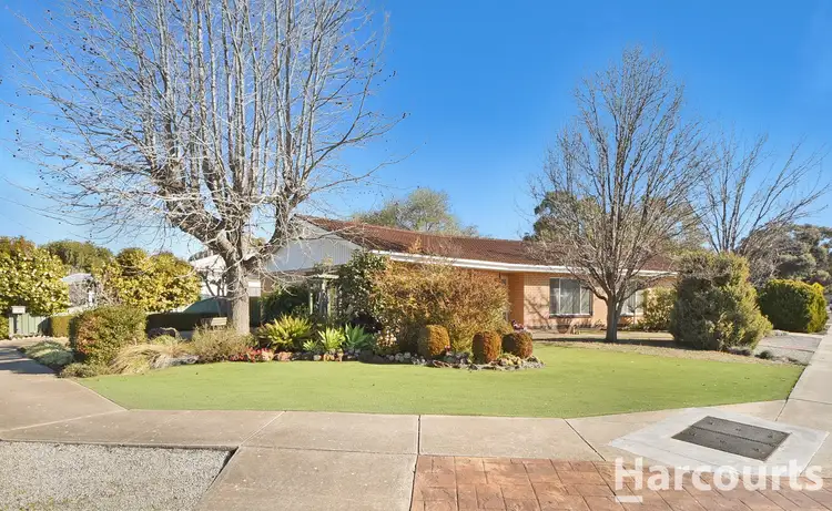2 Wettenhall Street, Horsham VIC 3400