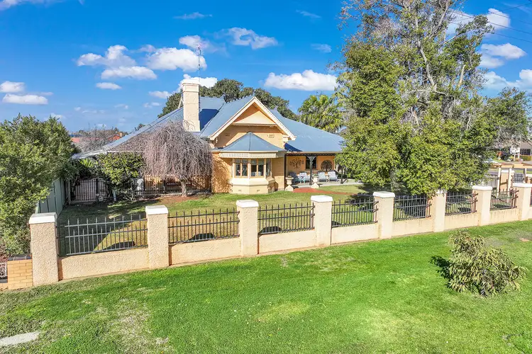 221 McKinlay Street, Echuca VIC 3564
