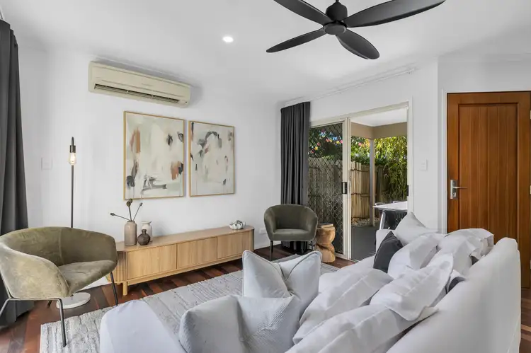5/125 Indooroopilly Road, Taringa QLD 4068