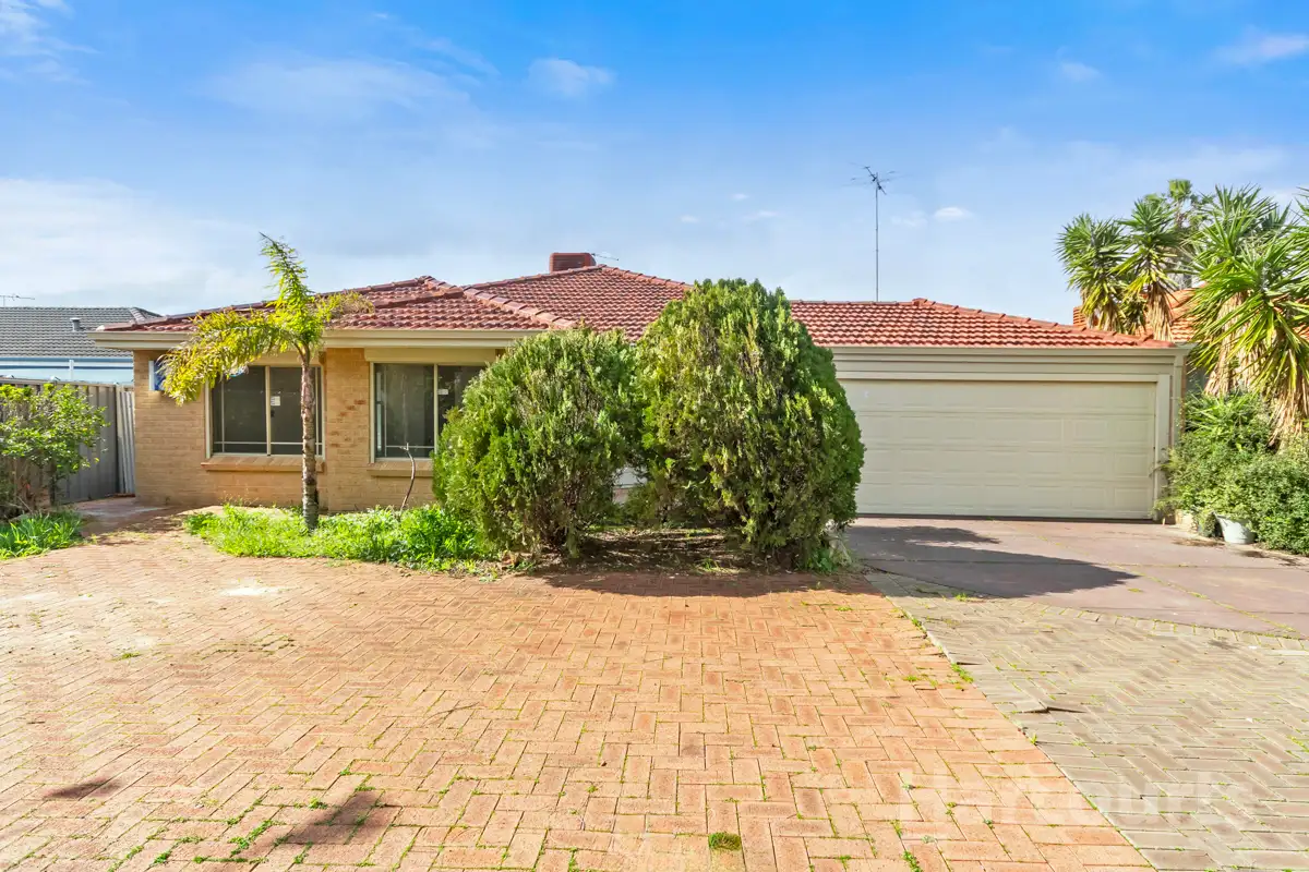 Main view of Homely house listing, 51 Victorsen Parade, Clarkson WA 6030