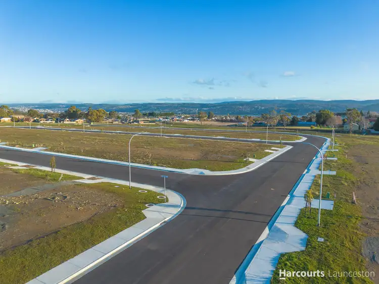 Sixth view of Homely land listing, 38-50 Lilydale Road, Rocherlea TAS 7248