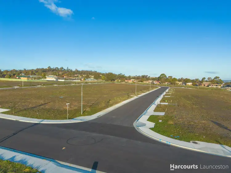 Seventh view of Homely land listing, 38-50 Lilydale Road, Rocherlea TAS 7248