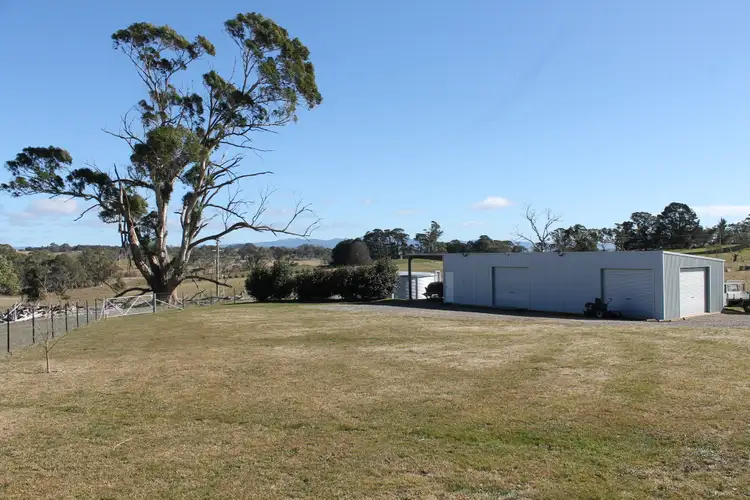Fifth view of Homely rural property listing, 24 Sawyers Ridge Road, Braidwood NSW 2622