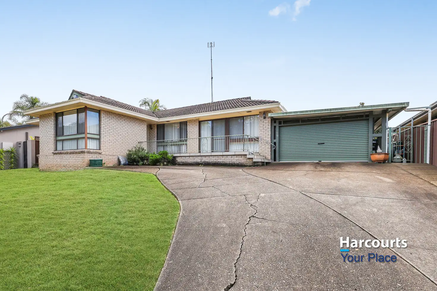 Main view of Homely house listing, 31 Charles Sturt Drive, Werrington County NSW 2747