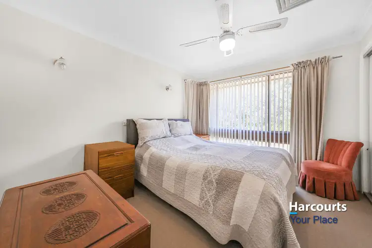 Fourth view of Homely house listing, 31 Charles Sturt Drive, Werrington County NSW 2747