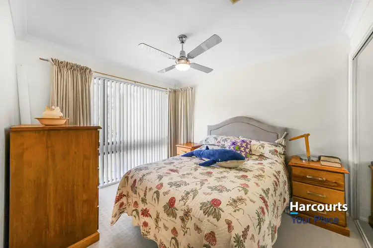 Fifth view of Homely house listing, 31 Charles Sturt Drive, Werrington County NSW 2747