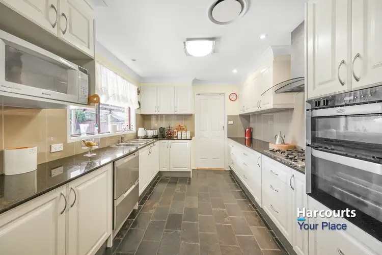 Sixth view of Homely house listing, 31 Charles Sturt Drive, Werrington County NSW 2747