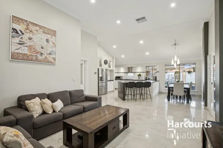 17 Addlewell Glen, Kiara WA 6054