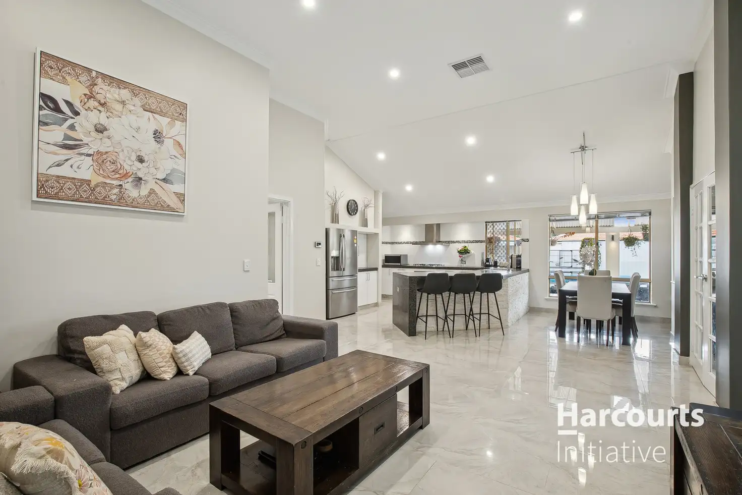 Main view of Homely house listing, 17 Addlewell Glen, Kiara WA 6054