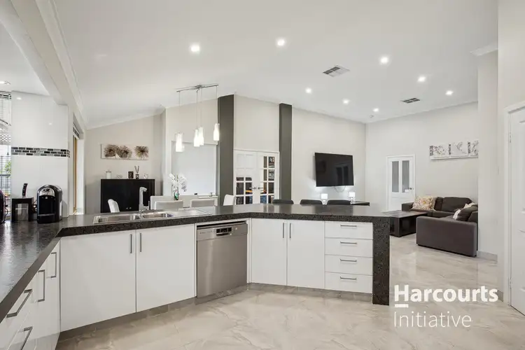 Third view of Homely house listing, 17 Addlewell Glen, Kiara WA 6054
