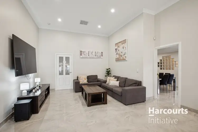 Fifth view of Homely house listing, 17 Addlewell Glen, Kiara WA 6054