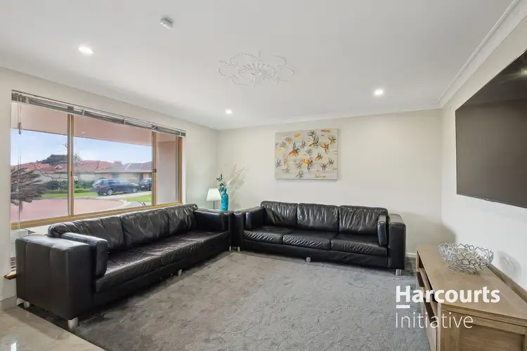 Sixth view of Homely house listing, 17 Addlewell Glen, Kiara WA 6054