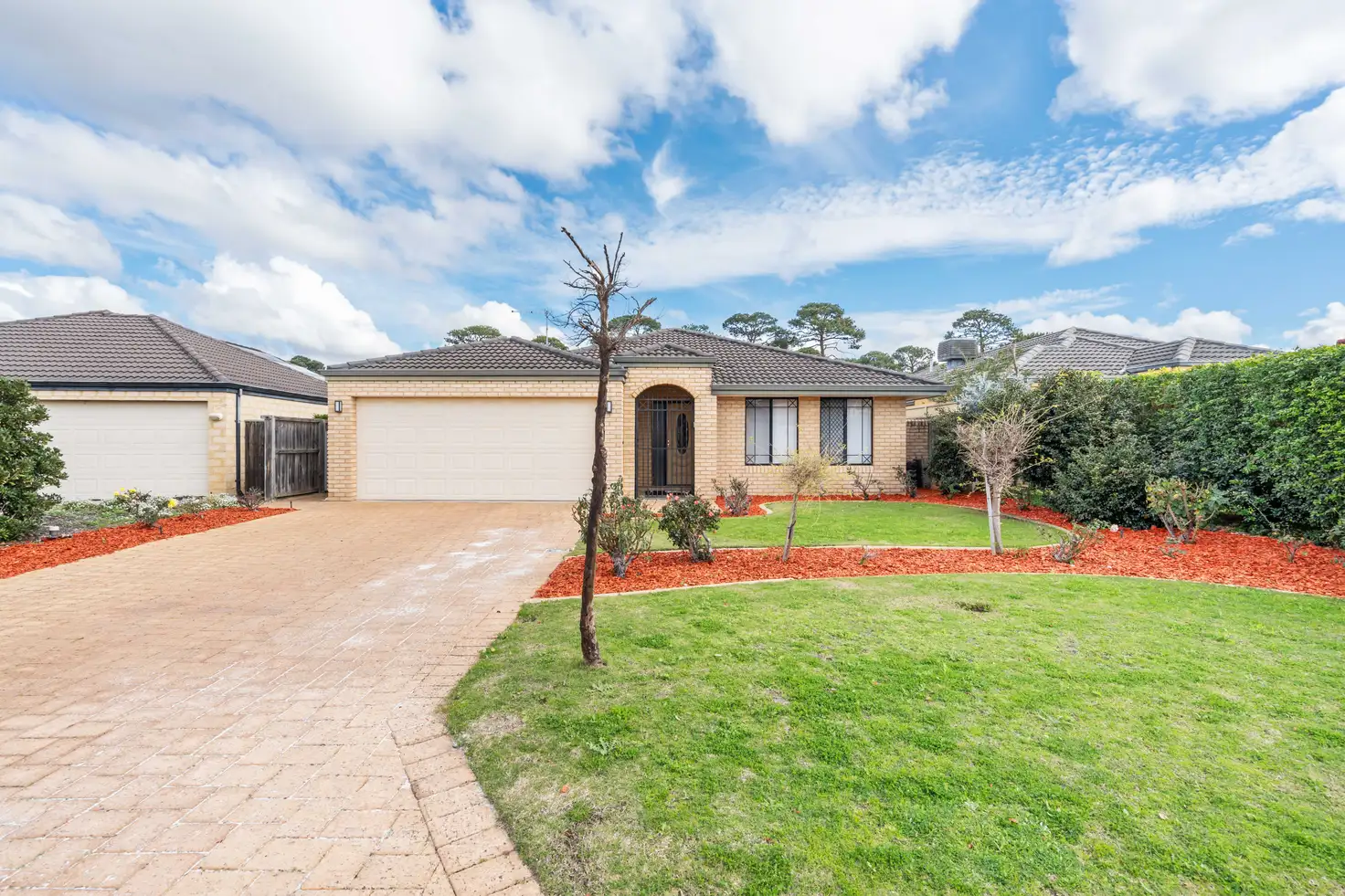 Main view of Homely house listing, 110 Ponte Vecchio Boulevard, Ellenbrook WA 6069