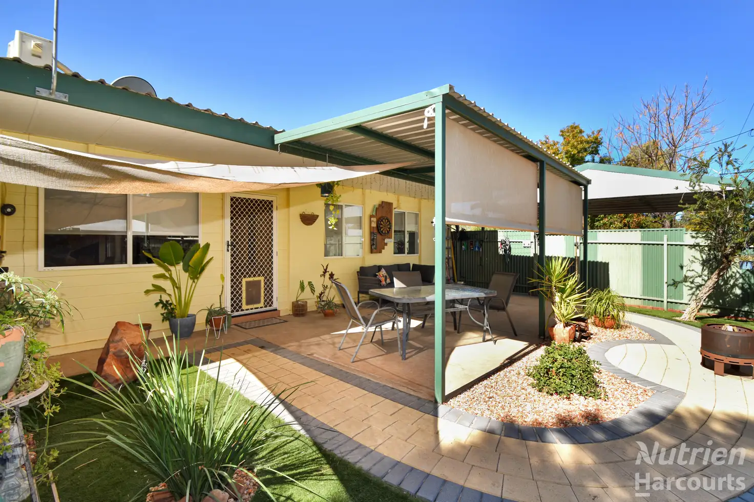 Main view of Homely unit listing, 3/20 Giles Street, East Side NT 870