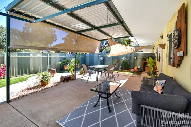 Second view of Homely unit listing, 3/20 Giles Street, East Side NT 870