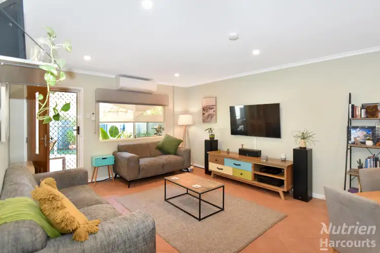 Fourth view of Homely unit listing, 3/20 Giles Street, East Side NT 870