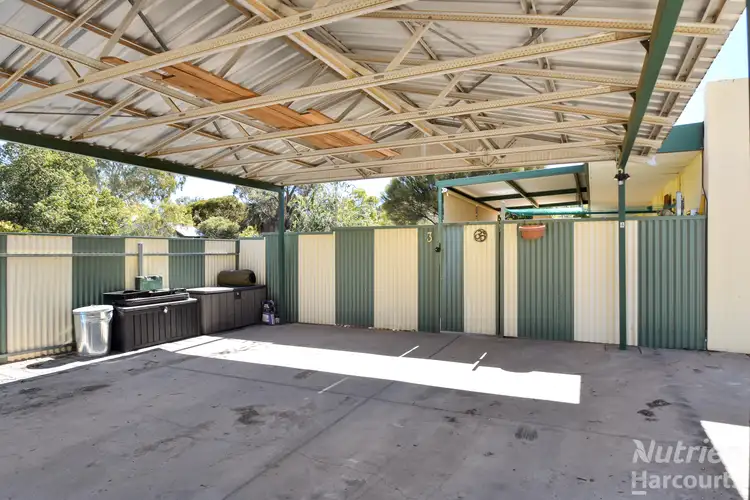 Fifth view of Homely unit listing, 3/20 Giles Street, East Side NT 870