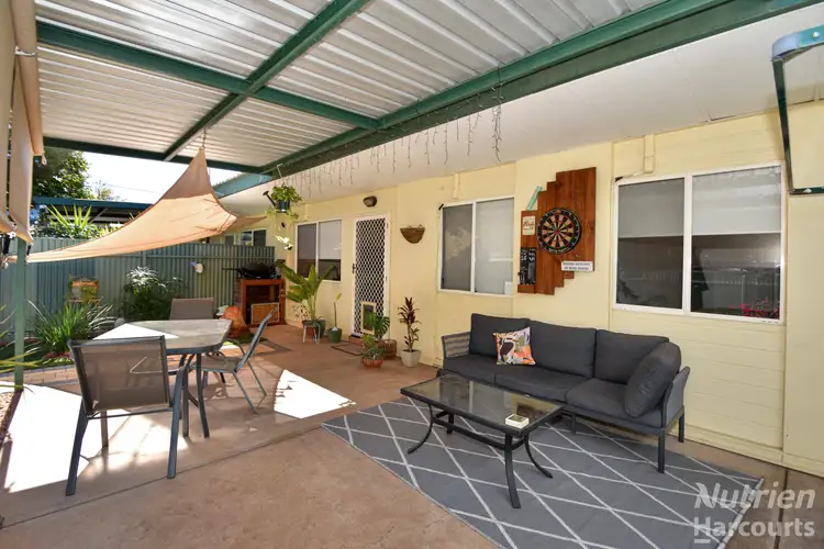 Sixth view of Homely unit listing, 3/20 Giles Street, East Side NT 870