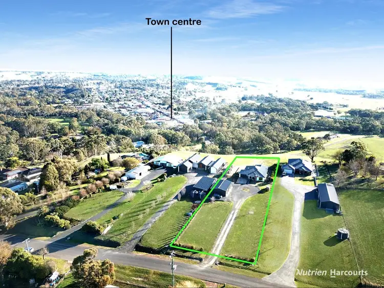 Third view of Homely house listing, 4A Robertson Street, Casterton VIC 3311