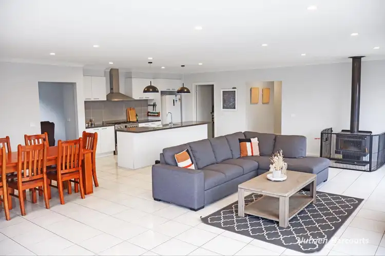 Fourth view of Homely house listing, 4A Robertson Street, Casterton VIC 3311