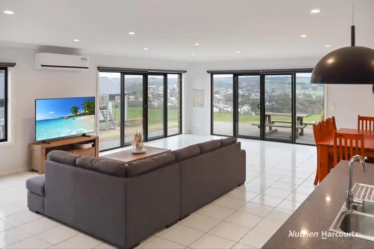 Fifth view of Homely house listing, 4A Robertson Street, Casterton VIC 3311