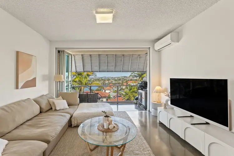 Main view of Homely apartment listing, 6/35 Langside Road, Hamilton QLD 4007