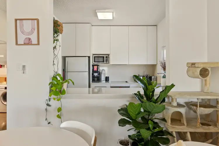 Fourth view of Homely apartment listing, 6/35 Langside Road, Hamilton QLD 4007