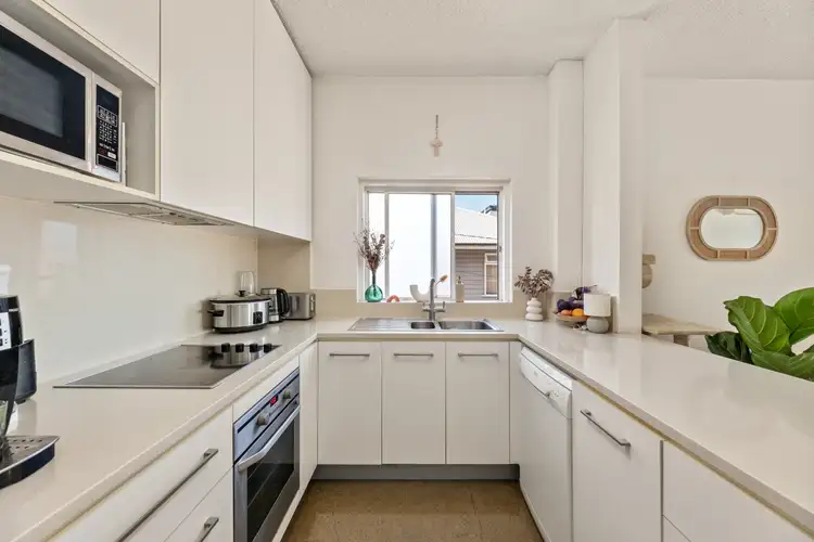 Sixth view of Homely apartment listing, 6/35 Langside Road, Hamilton QLD 4007
