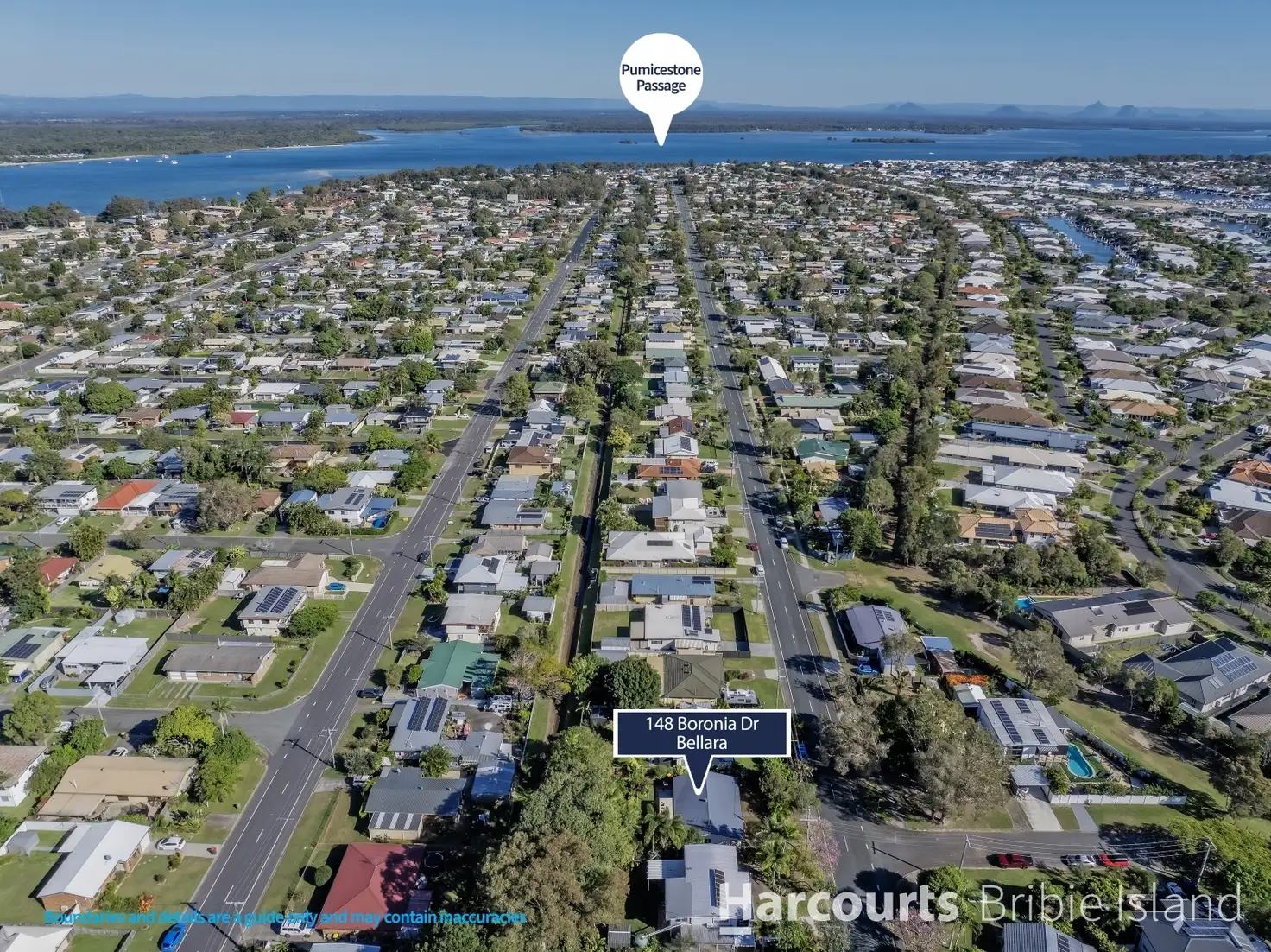 Main view of Homely house listing, 148 Boronia Dr, Bellara QLD 4507