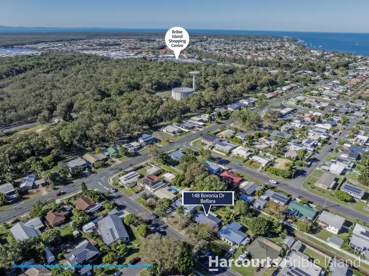 Second view of Homely house listing, 148 Boronia Dr, Bellara QLD 4507
